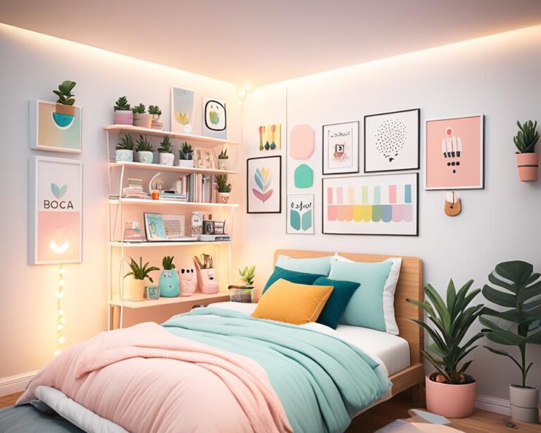 Aesthetic Toca Boca Bedroom Ideas