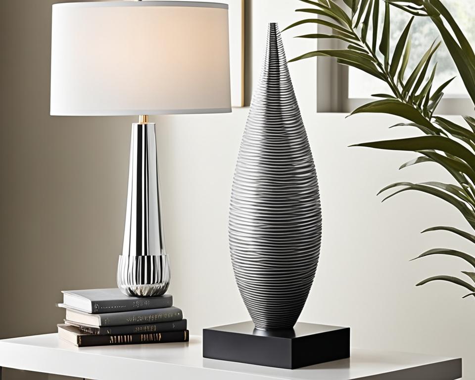 Sculptures for Home Decor