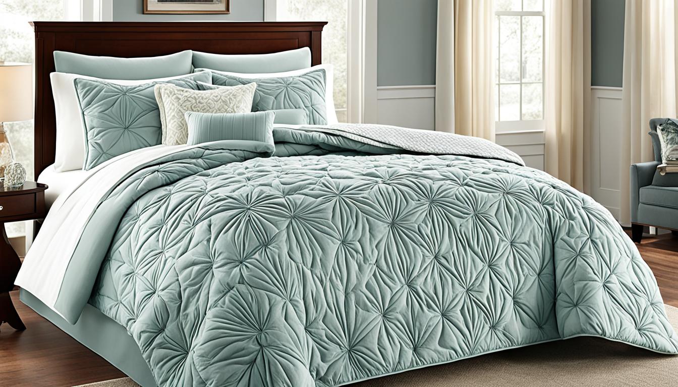 California King Bedding