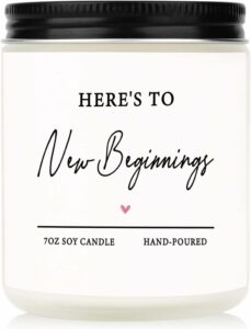 Home Goods Candles