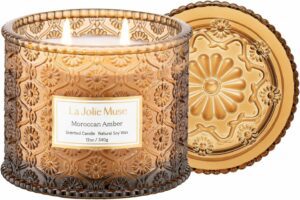 Home Goods Candles