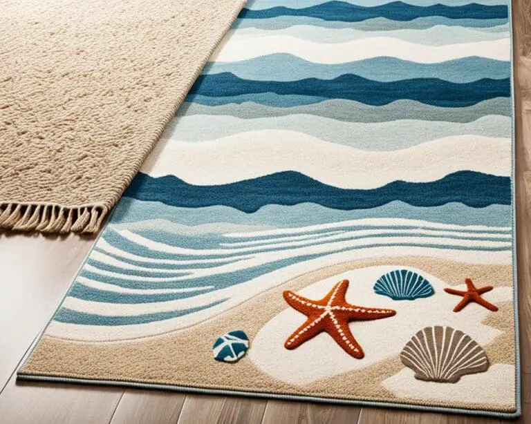 Rugs for Coastal Decor