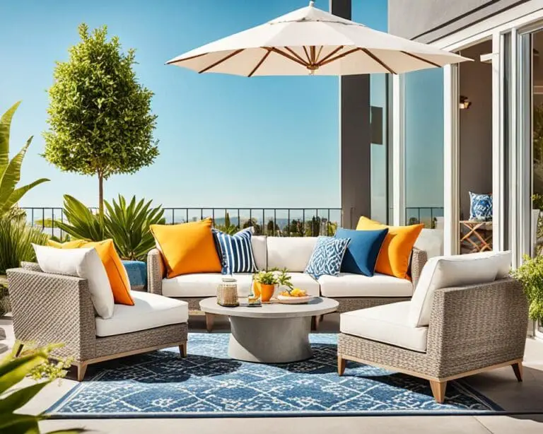 Summer Furniture Trends